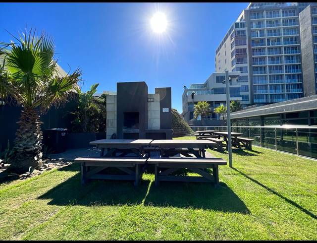 1 BEDROOM APARTMENT FOR SALE IN BEACHFRONT